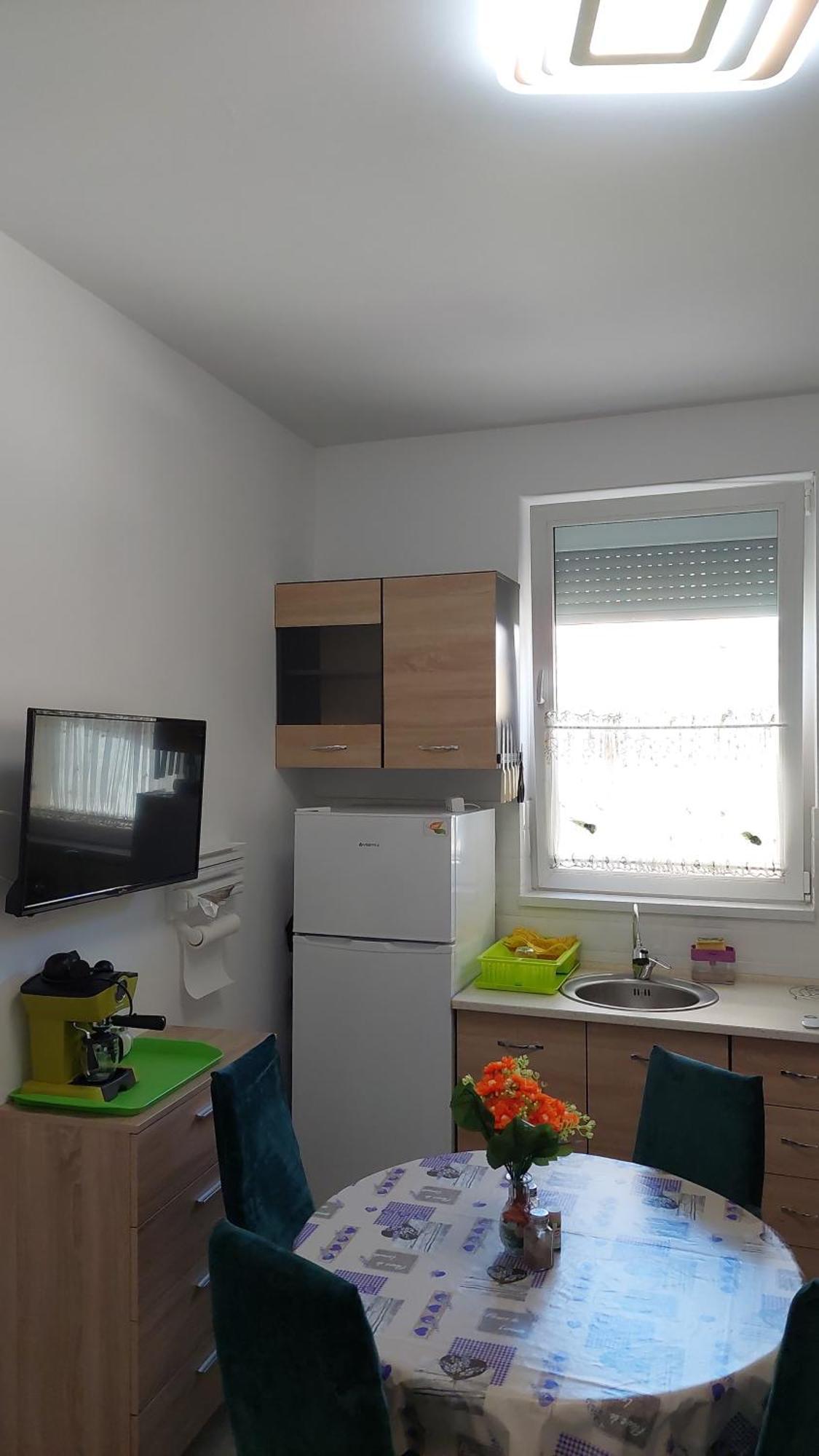 La Rascu Apartment Oradea Exterior photo