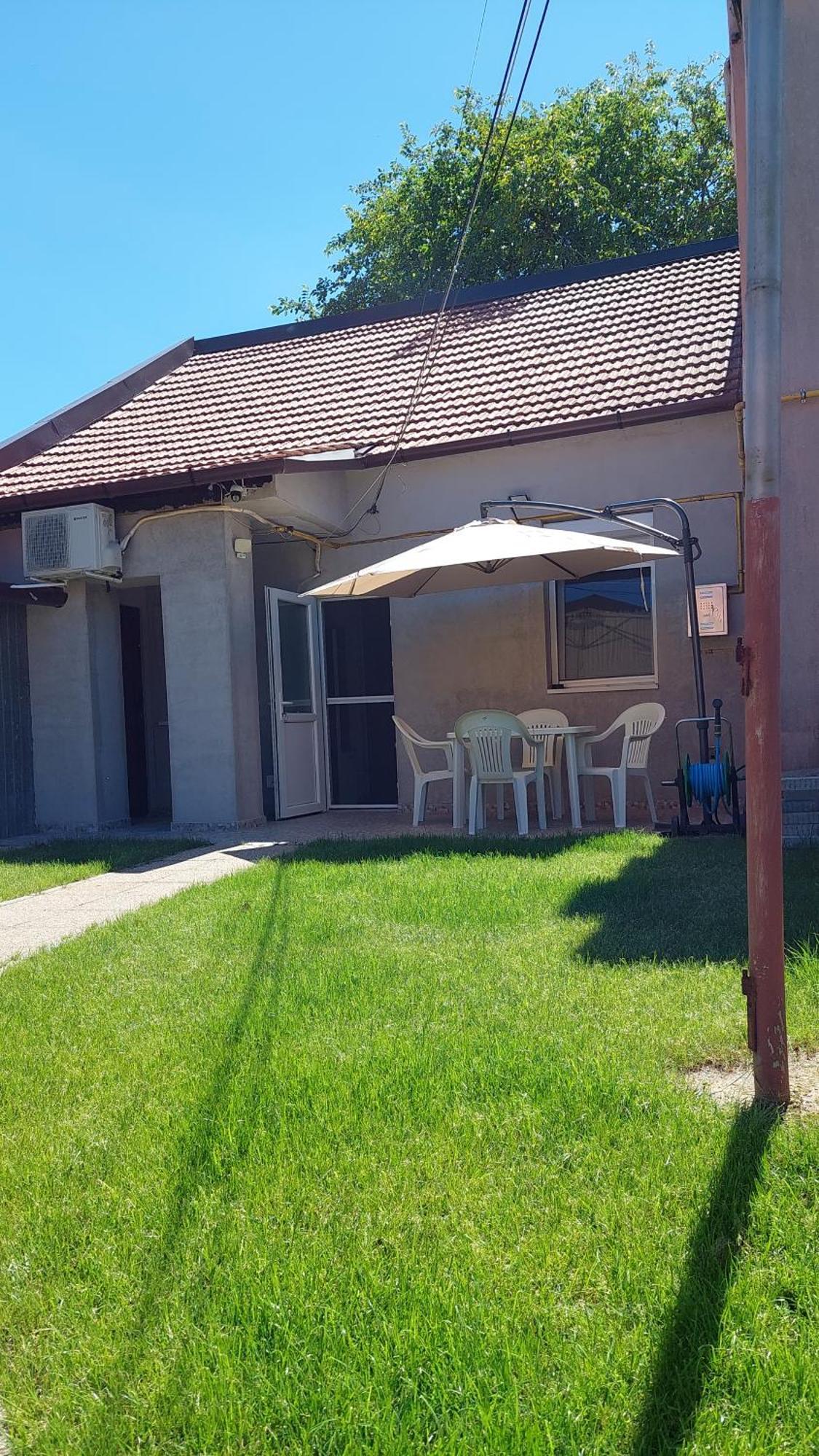 La Rascu Apartment Oradea Exterior photo